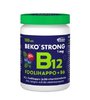 Beko Strong B12 + foolihappo + B6 Mustikka-karpalo *