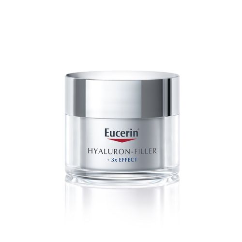 Eucerin Hyaluron-Filler Day Cream spf30 for all skin types 50 ml