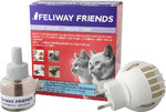 Feliway Friends Haihdutin ja liuos 48 ml (aloituspakkaus)