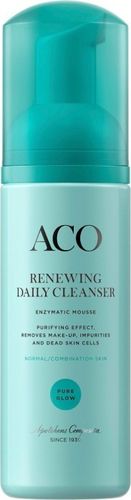 ACO Renewing Daily Cleanser 150 ml