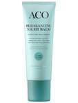 ACO Face Pure Glow Rebalancing Night Cream 50 ml