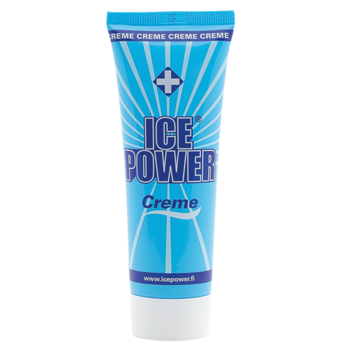 Ice Power Creme 60 g