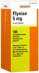 Flynise 5 mg allergialääke