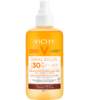 Vichy Capital Soleil Protective Tan Aurinkosuojavesi SPF30+ 200 ml