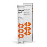 Crampex appelsiini-greippi 14 poretablettia
