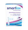 Smartlax Peräruiske ummetuksen hoitoon 4 x 5 ml