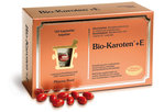 Bio-Karoten+E 150 kapselia - TUOTE LOPPU TUKUSTA