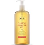 ACO Body Caring Shower Oil Hajustettu 400 ml