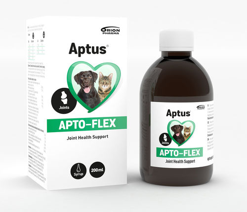 Aptus Apto-Flex vet