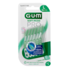 GUM Soft-Picks Pro hammasväliharjat Large