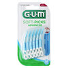 GUM Soft-Picks Advanced hammasväliharjat 30 kpl Small