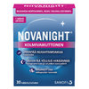 Novanight melatoniinivalmiste 30 tablettia