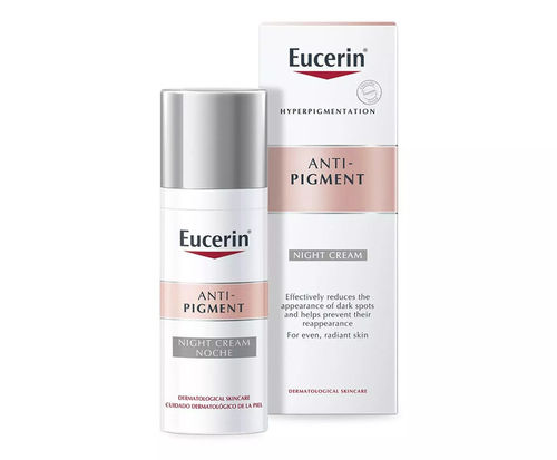 Eucerin Anti-pigment Night Cream 50 ml