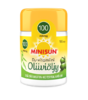 Minisun D3-vitamiini Oliiviöljy 100 mikrog 100 kapselia