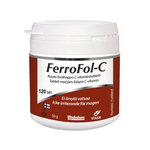 FerroFol-C 120 tablettia