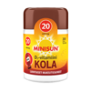 Minisun Kola D3-vitamiini 20 µg 200 purutablettia