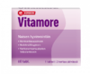 Bioteekin Vitamore 60 tablettia