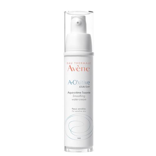Avène A-OXitive Day Smoothing Water Cream 30 ml