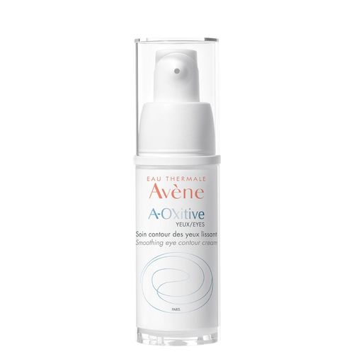 Avène A-OXitive Smoothing Eye Contour Cream 15 ml