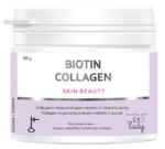 Biotiini Collagen Skin Beauty jauhe 100 g