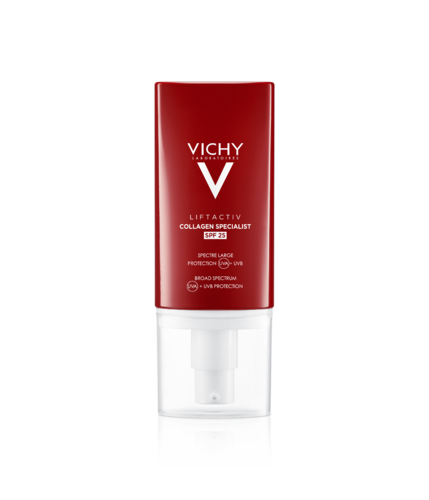 Vichy Liftactiv Collagen Specialist SPF 25 50ml