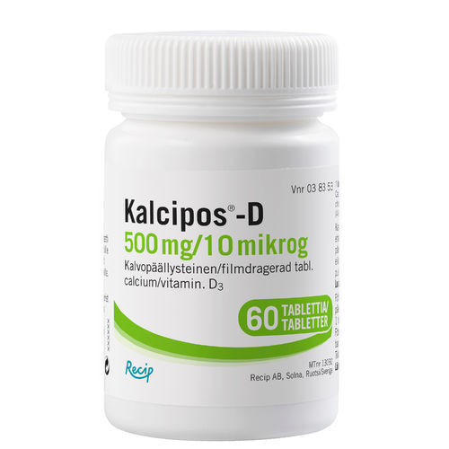 Kalcipos-D