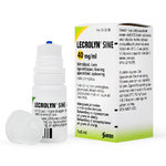 Lecrolyn Sine 40 mg/ml