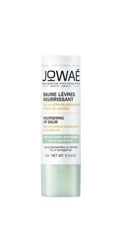 Jowaé Nourishing Lip Balm 4 g