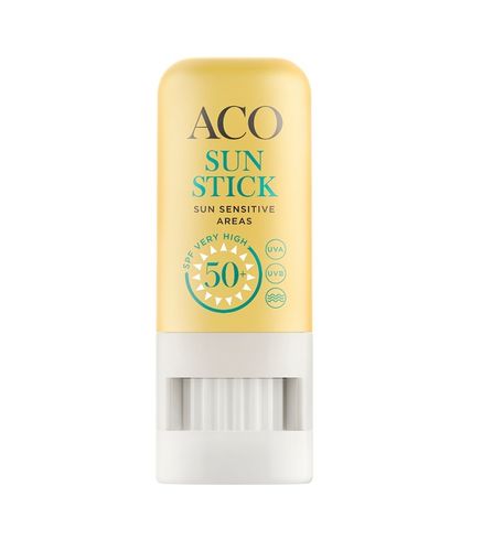 ACO Sun Stick SPF50 8g