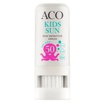 ACO Kids Sun Active Stick SPF50 8 g