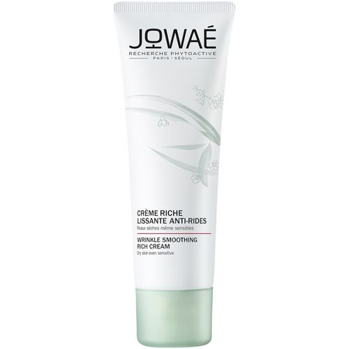 Jowaé Wrinkle Smoothing Rich Cream 40 ml
