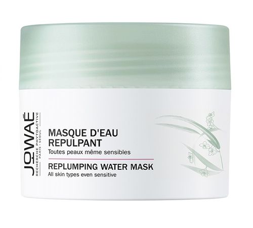 Jowaé Replumping Water Mask 50 ml