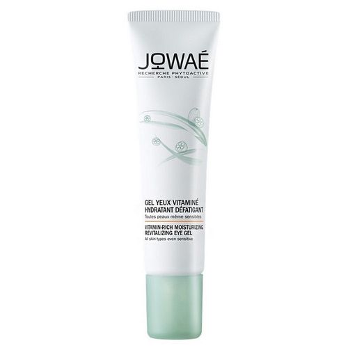 Jowaé Vitamin-Rich Moisturizing Revitalizing Eye Gel 15 ml