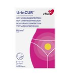 UrinCUR Utipro Plus Virtsatieinfektioihin 15 kapselia