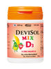 Devisol Mix D3-vitamiini 100 tablettia *