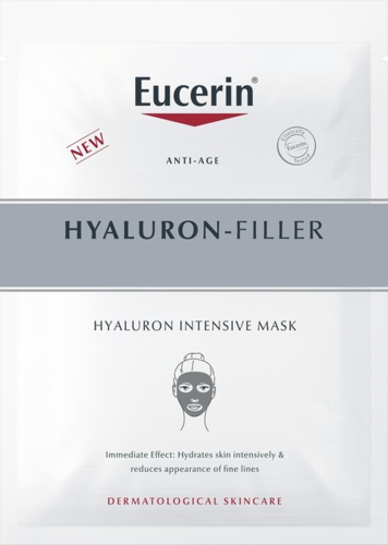 Eucerin Hyaluron-Filler Intensive Mask 1 kpl