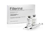 Fillerina Gel + Serum + Applicator 2x30 ml - TILAPÄISESTI LOPPU
