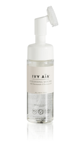 IVY AÏA Cleansing Mousse Puhdistusvaahto 150 ml