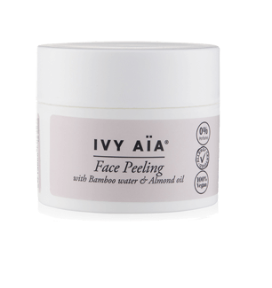 IVY AÏA Face Peeling Kasvojen kuorinta 50 ml