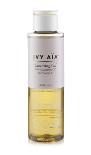 IVY AÏA Cleansing Oil Puhdistusöljy 120 ml