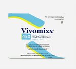 Vivomixx 10 X 4,4 G annosjauhe
