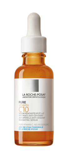 La Roche-Posay Pure Vitamin C10 Seerumi 30 ml