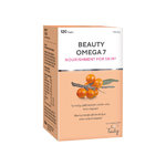 Beauty Omega 7 120 kapselia