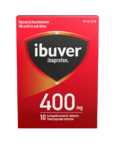 Ibuver 400 mg