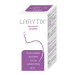 Larytix Nielusuihke 30 ml