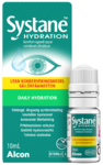 Systane hydration MDPF 10 ml silmätipat