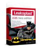 Leukoplast Kids Batman laastarit 12 kpl