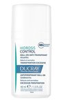Ducray Hidrosis Control Antiperspirant Roll-on 40 ml