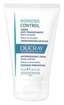 Ducray Hidrosis Control Antiperspirant Cream 50 ml