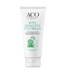 ACO Sun Kids Sensitive Cream SPF30 100 ml